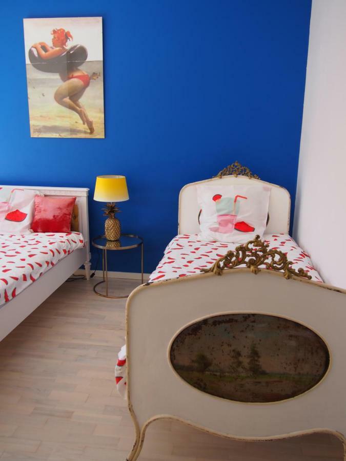 Apartament Wakacje I Rowery Gratis Ostroda Exterior photo